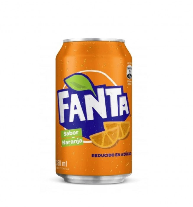 Fanta