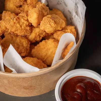 Chicken Bites