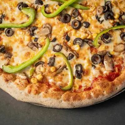 Go Veggie
