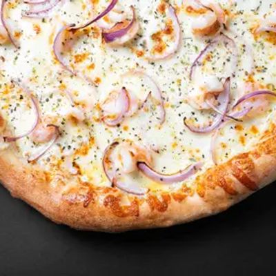 PIZZAS ESPECIALIDADES