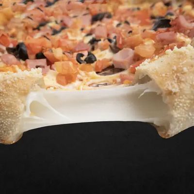 CHEESY UP (Borde de Queso)