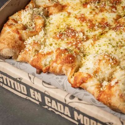 Palitos de Queso
