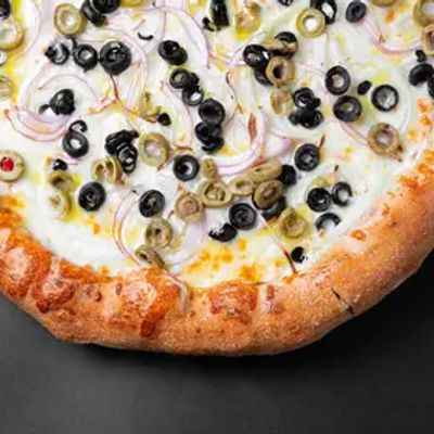 Fugazza Cheese