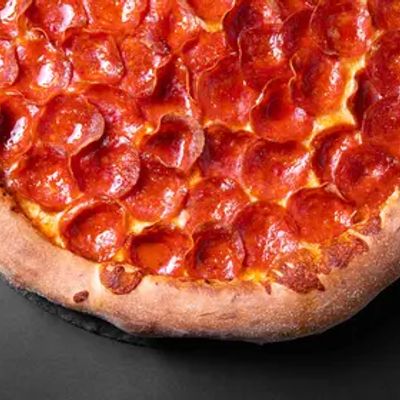 Super Pepperoni