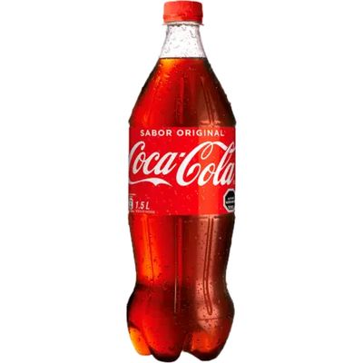 Bebida 1,5 LT