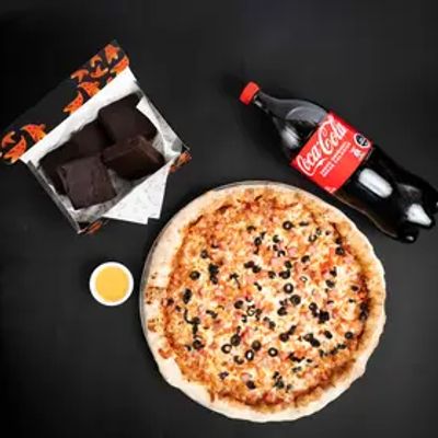 Combo Sweet & Cheese