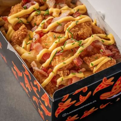 Campero Cheese