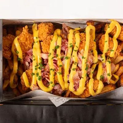 Campero Cheese