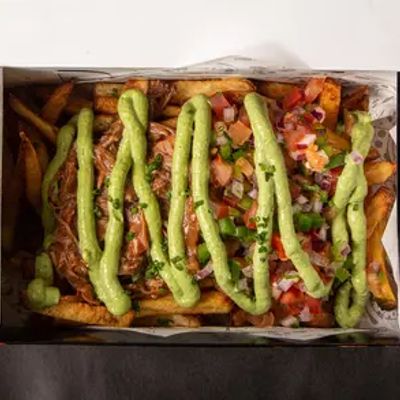 Papas Rancheras