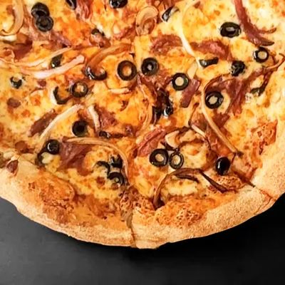 LA PINCHE PIZZA visual data 7