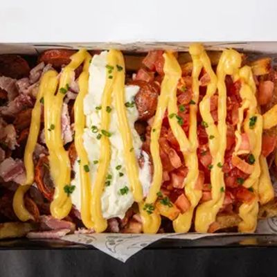 Papas Supreme