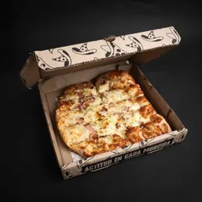 Palitos de Queso & Tocino