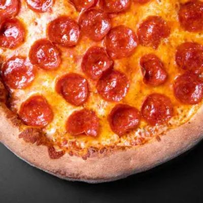 LA PINCHE PIZZA visual data 8