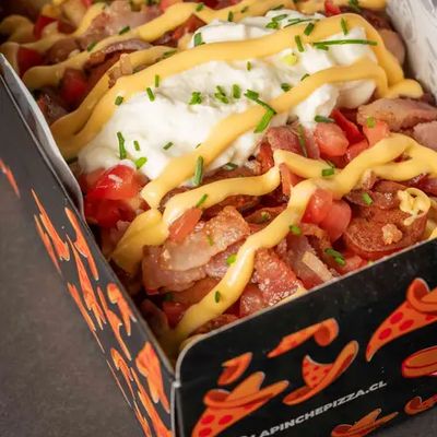Papas Supreme