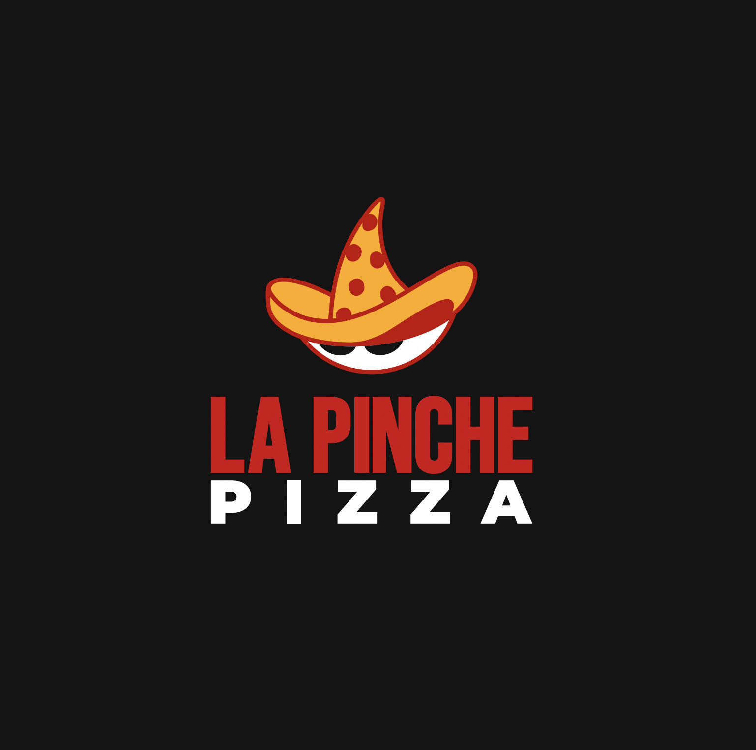 LA PINCHE PIZZA intelligence overview
