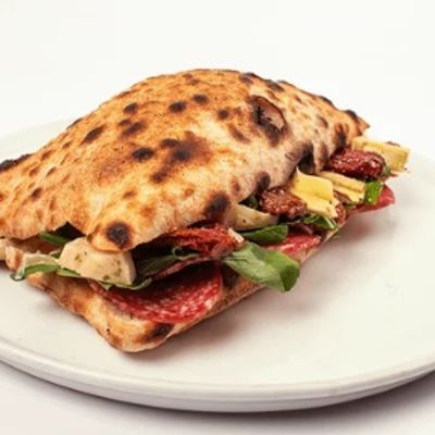 Ciabatta Milanese