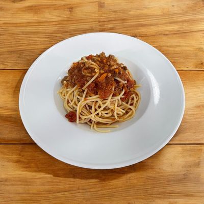 Spaghetti Bolognesa