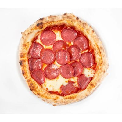 Pizza Di Salami