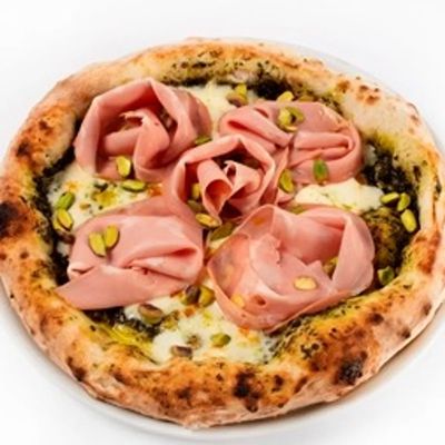 Pizza Bologna