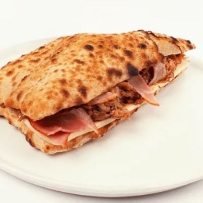 Ciabatta Bbq Bacon