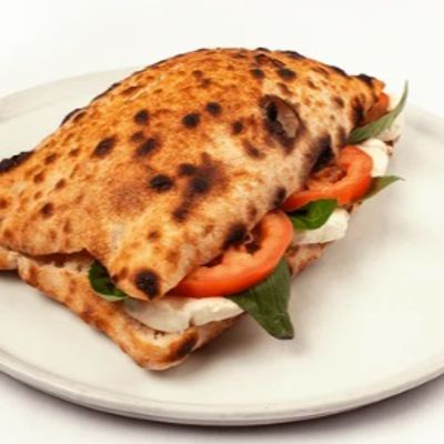 Ciabatta Caprese