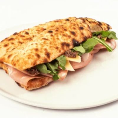 Ciabatta Molisana