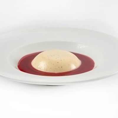 Panna-cotta