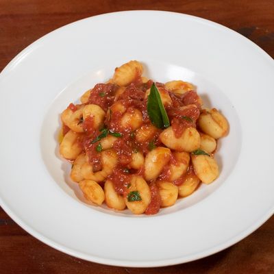 Gnocchi Pomodoro