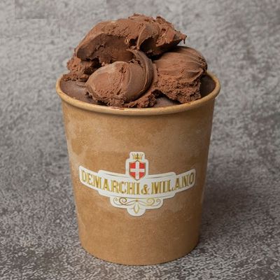 Helado Chocolate Bitter