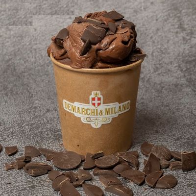Helado Chocolate Chips