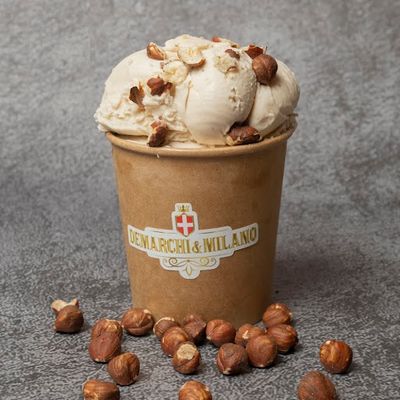 Helado Nocciola