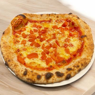 Napoletana.