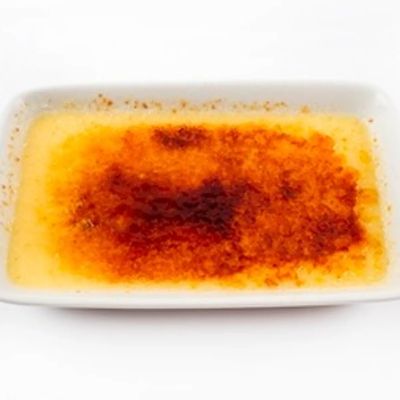 Creme Brule