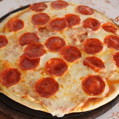 Pepperoni