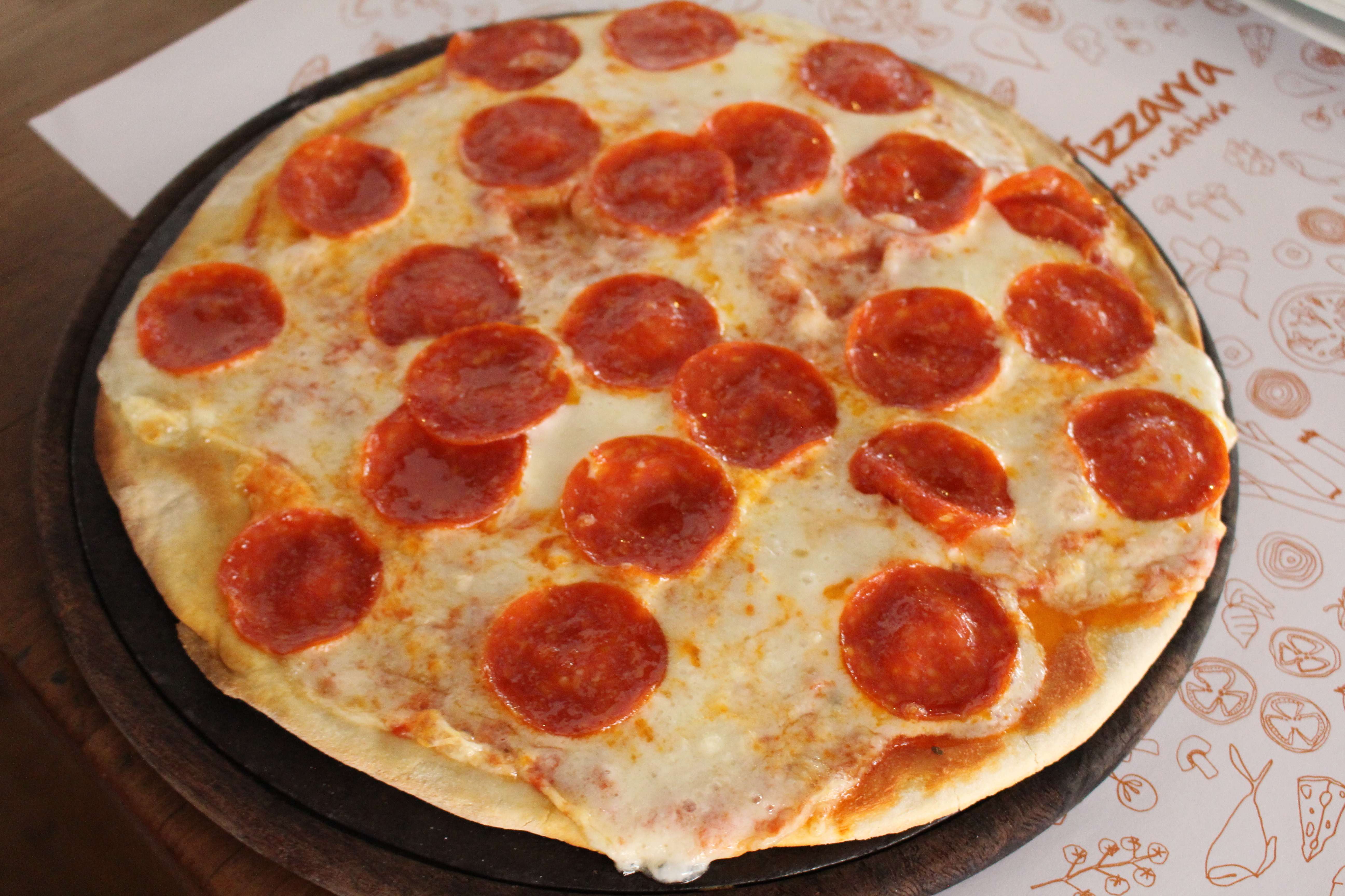 Pepperoni