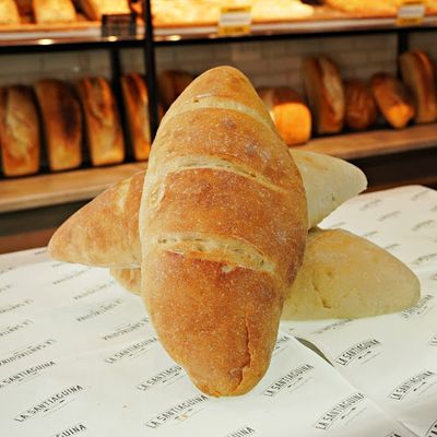 Baguetton