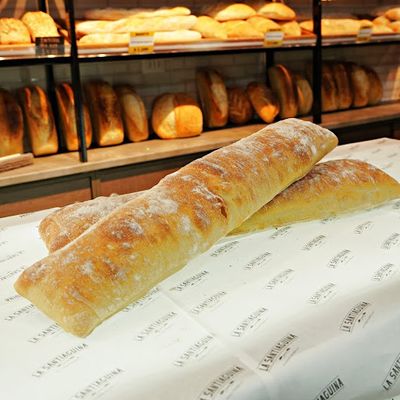 Ciabatta