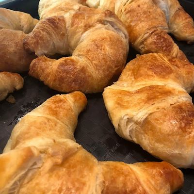 Croissant
