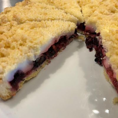 Tarta sureña