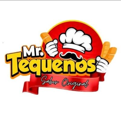Mr Tequeños