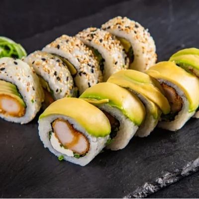 Promo 20 Piezas Frias