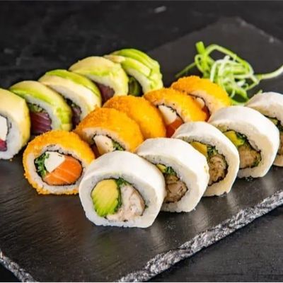 Promo Tropical 30 Fish