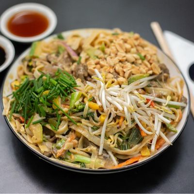 Filadelphia Tributhai