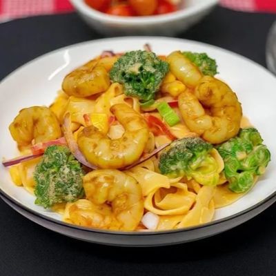 Pasta Bistro Cheddar