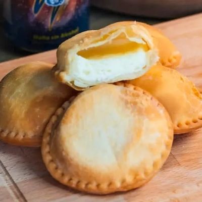 Pastelito de Queso 