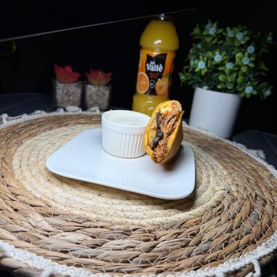 Empanada de Pabellon