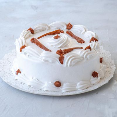 Bizcochuelo Manjar 20p