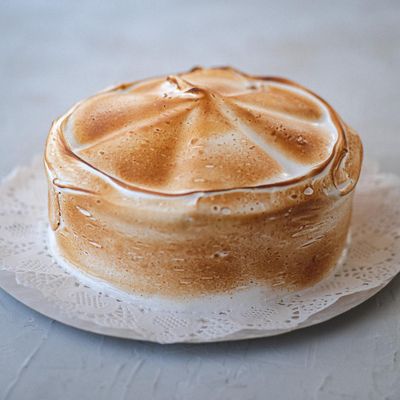 Bizcochuelo Tres Leches 15p