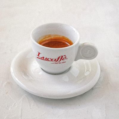 Café Espresso