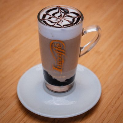 Café Mocaccino